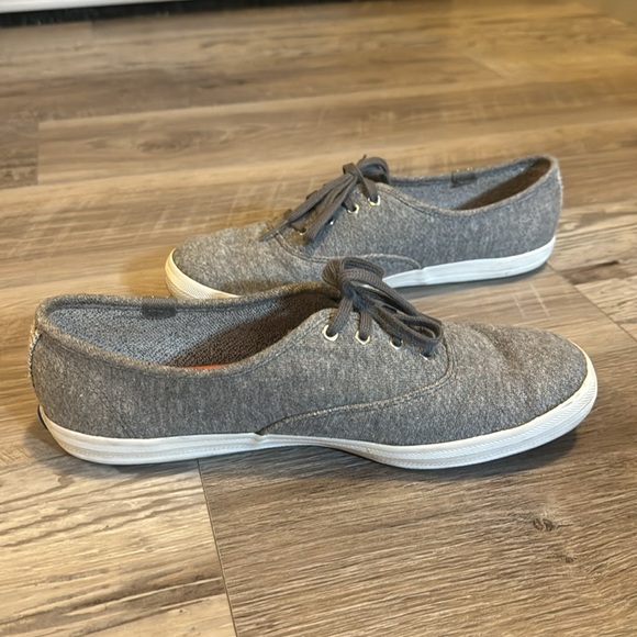 Keds grey sneaker - Picture 6 of 7